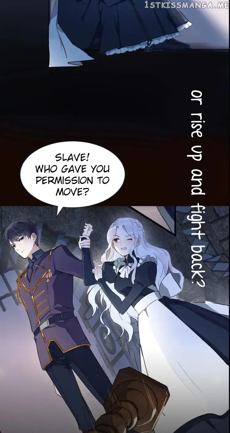 The Making Of A Princess chapter 0 - page 15