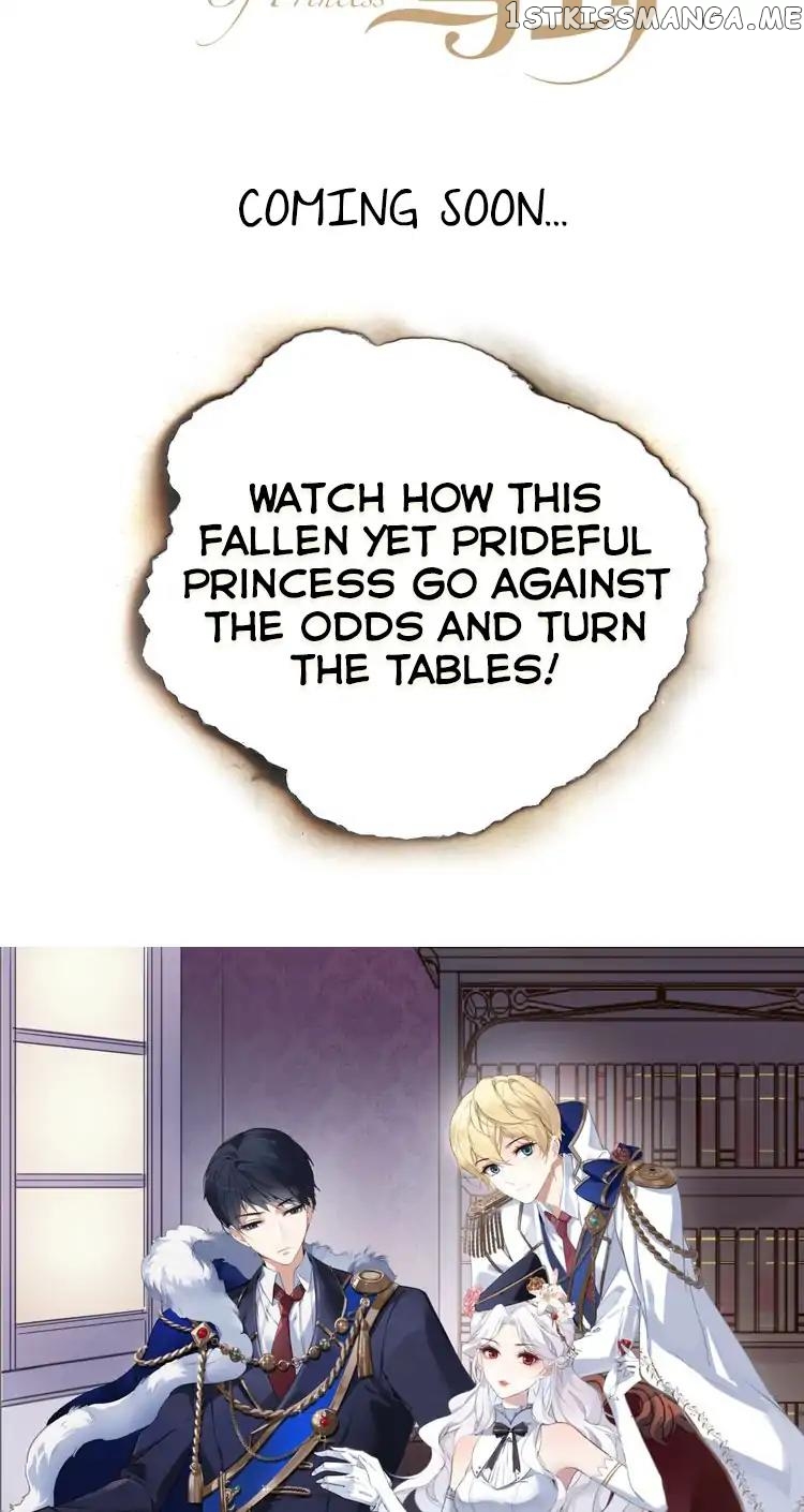 The Making Of A Princess chapter 0 - page 20