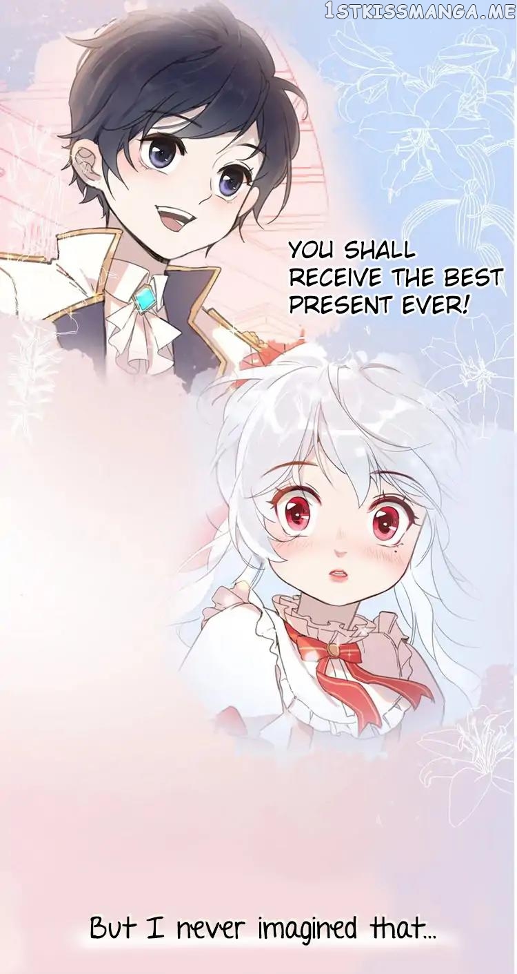 The Making Of A Princess chapter 0 - page 5