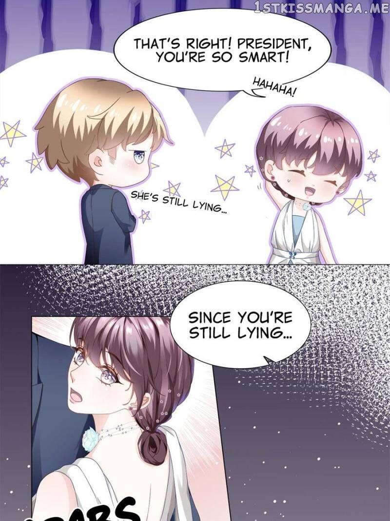 Devil in the Suit chapter 59 - page 11