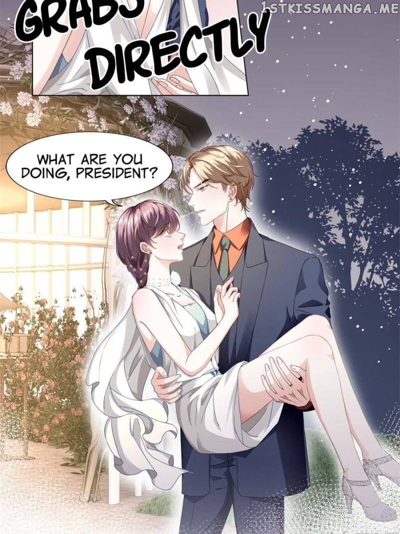 Devil in the Suit chapter 59 - page 12