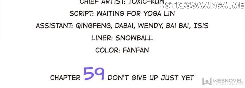 Devil in the Suit chapter 59 - page 2