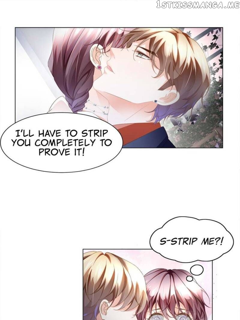 Devil in the Suit chapter 59 - page 20