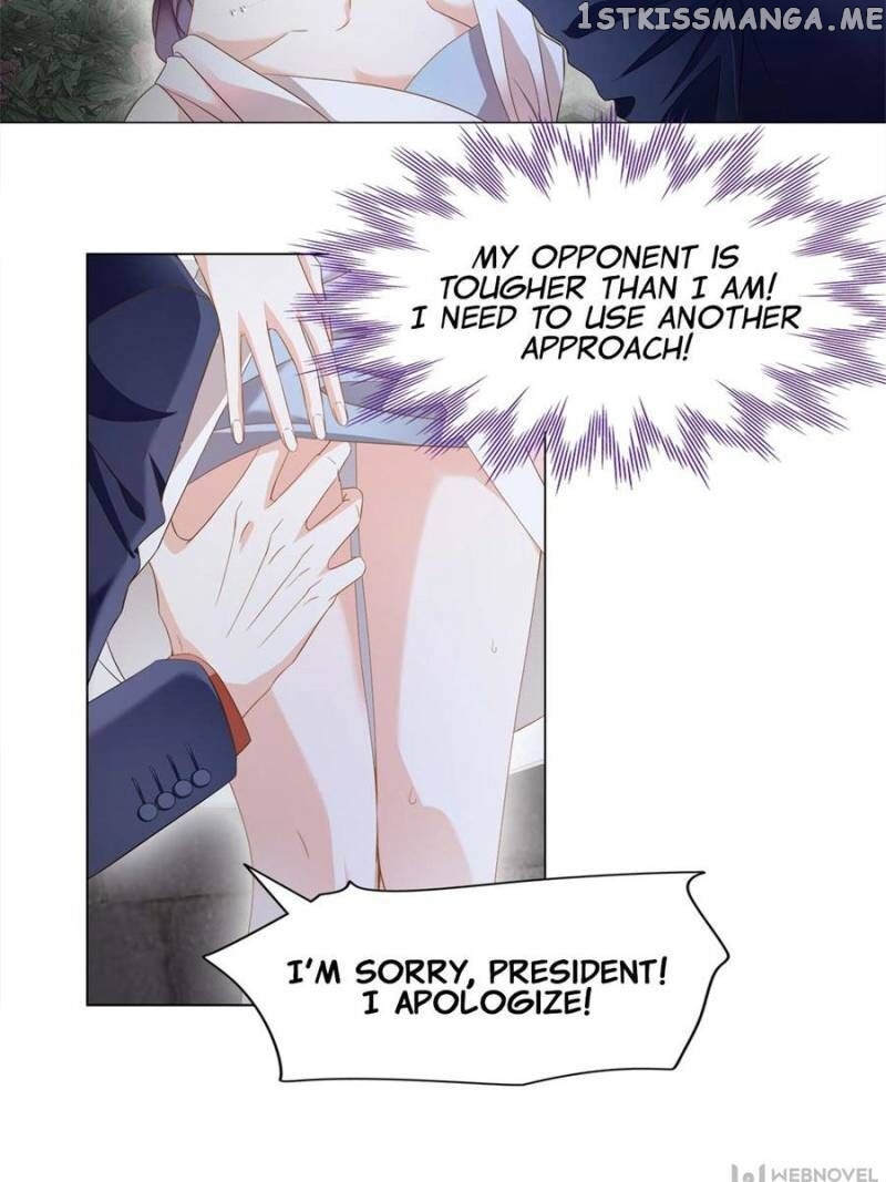 Devil in the Suit chapter 59 - page 23