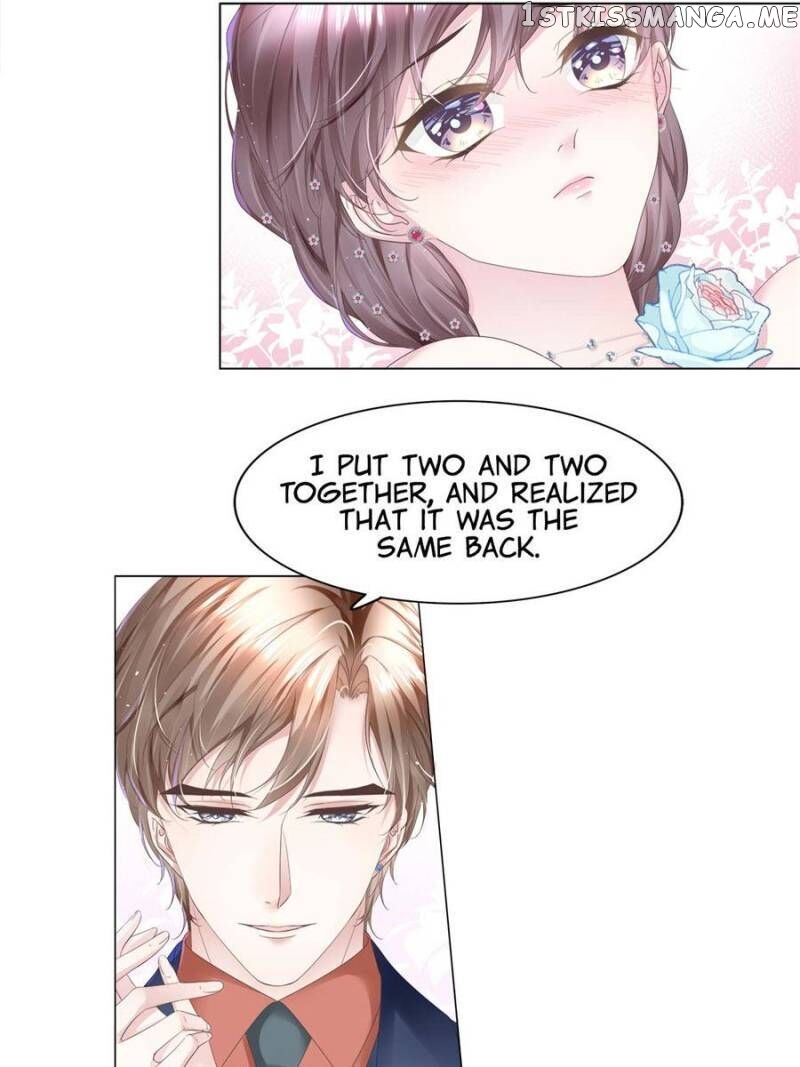 Devil in the Suit chapter 59 - page 28