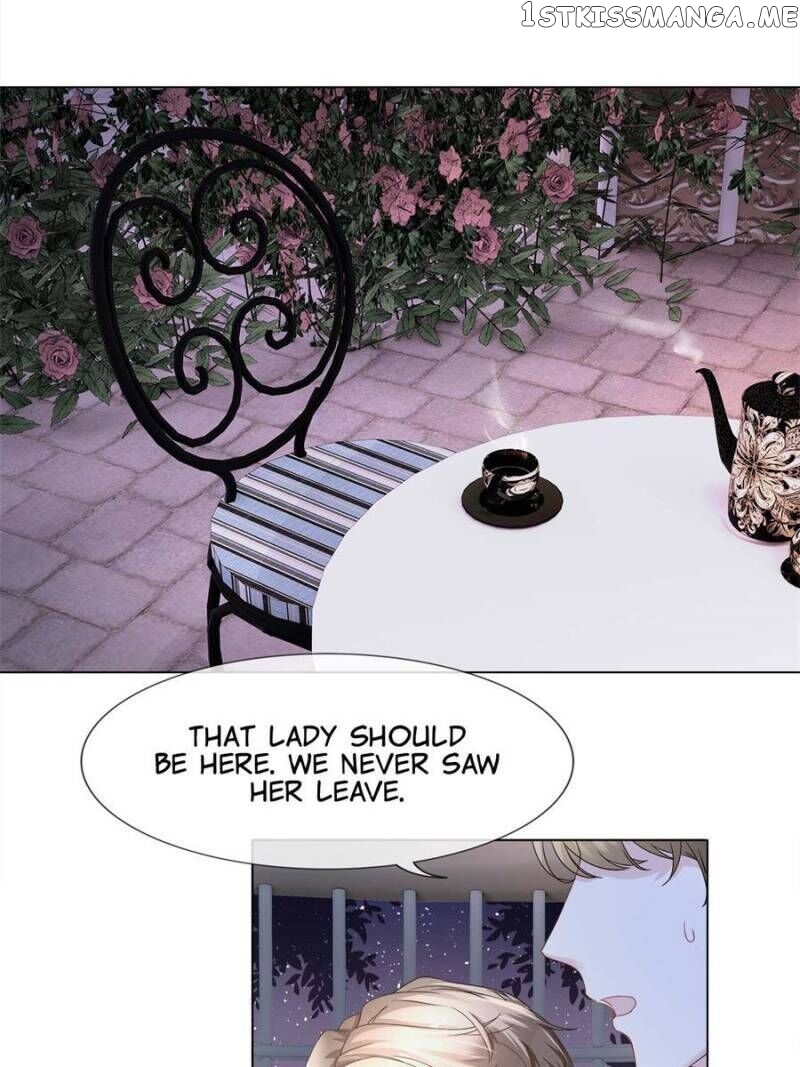Devil in the Suit chapter 59 - page 3