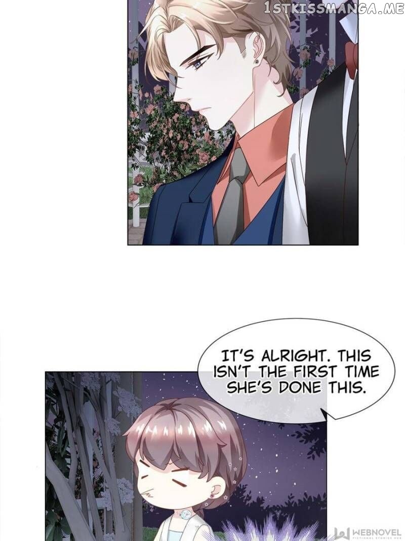 Devil in the Suit chapter 59 - page 4