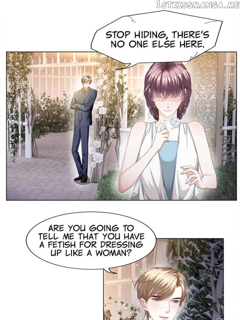Devil in the Suit chapter 59 - page 8