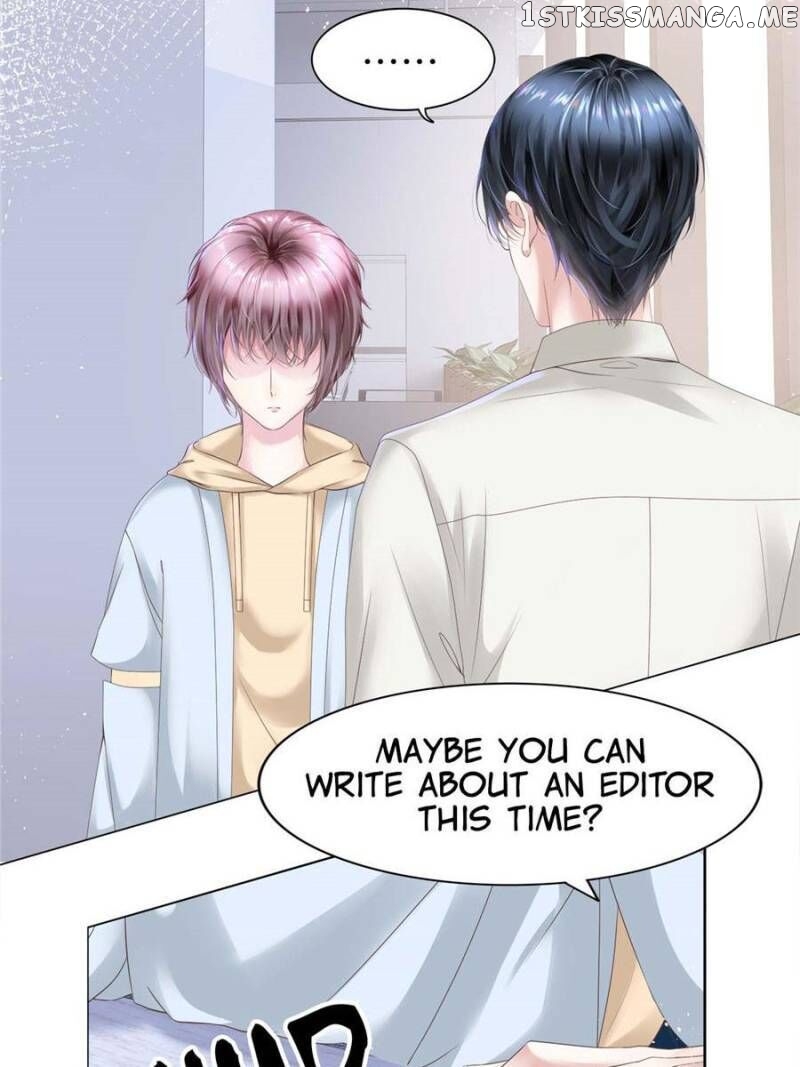 Devil in the Suit chapter 53 - page 10