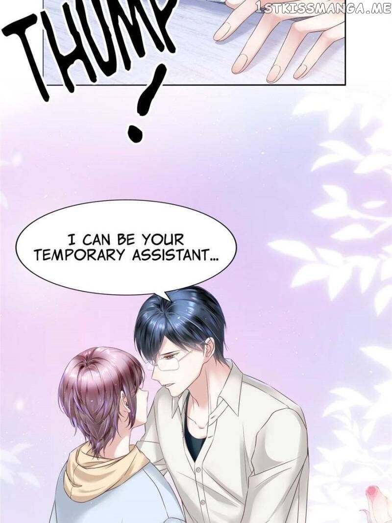 Devil in the Suit chapter 53 - page 11
