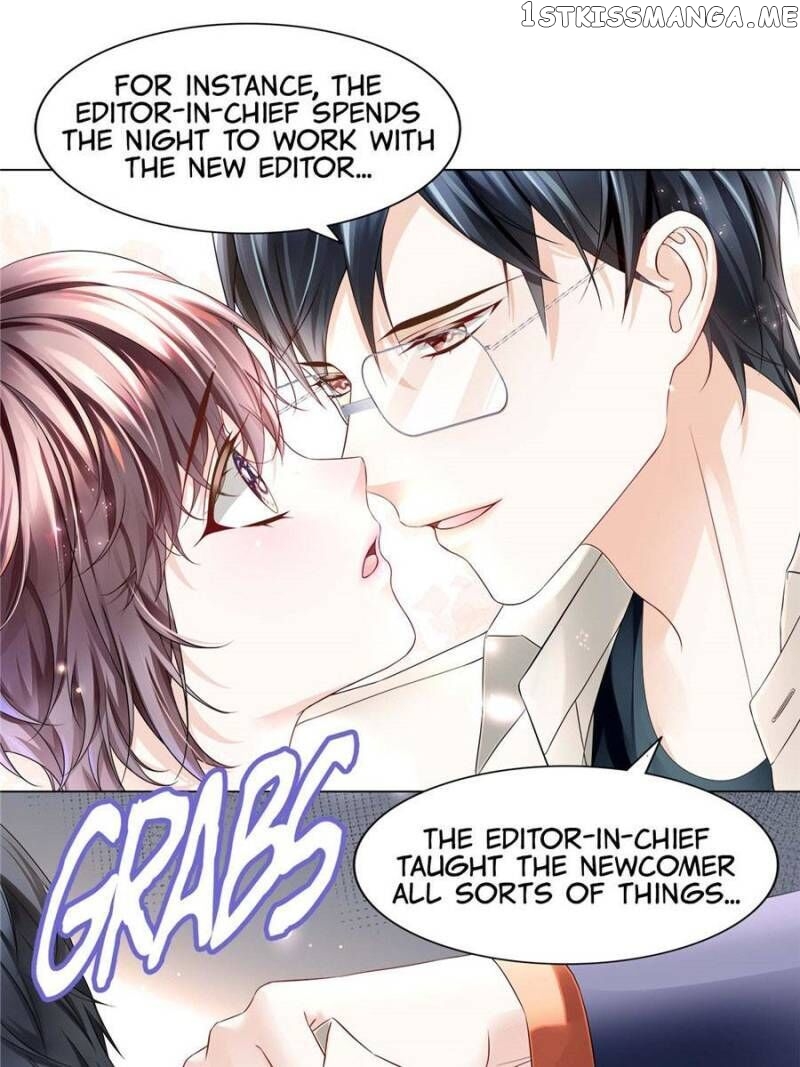 Devil in the Suit chapter 53 - page 13