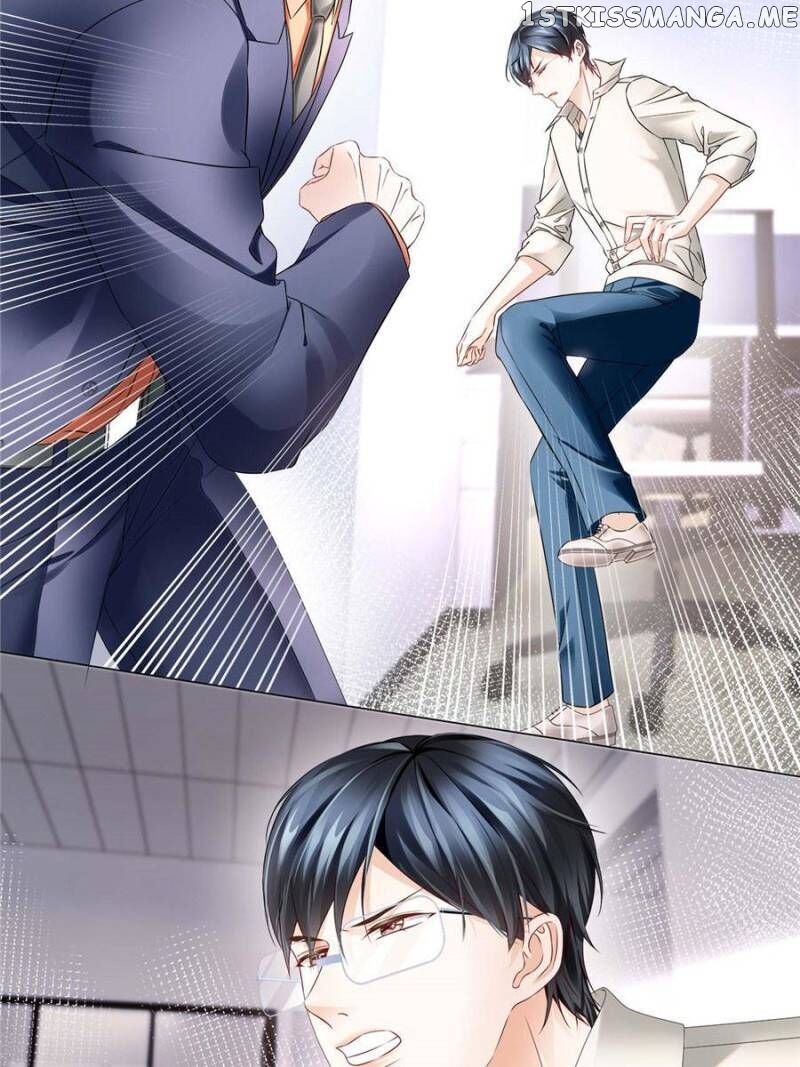 Devil in the Suit chapter 53 - page 15