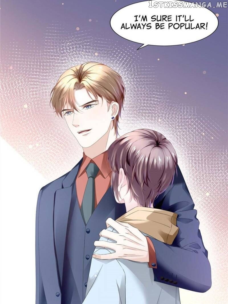 Devil in the Suit chapter 53 - page 20