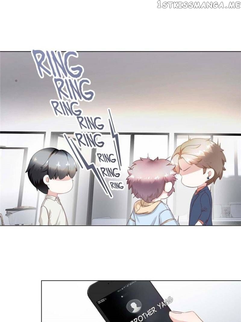 Devil in the Suit chapter 53 - page 22