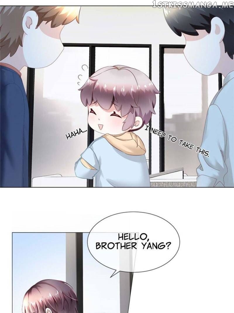 Devil in the Suit chapter 53 - page 24