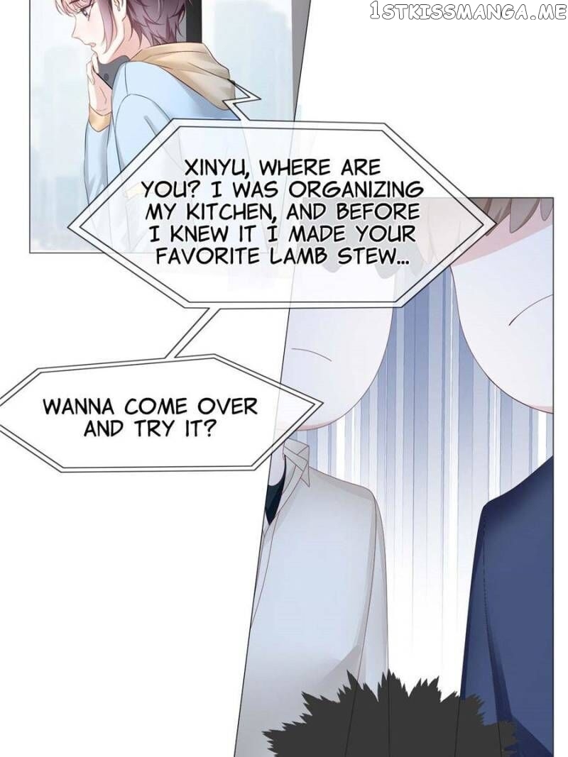 Devil in the Suit chapter 53 - page 25