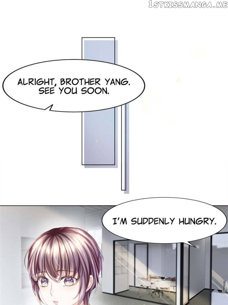 Devil in the Suit chapter 53 - page 27