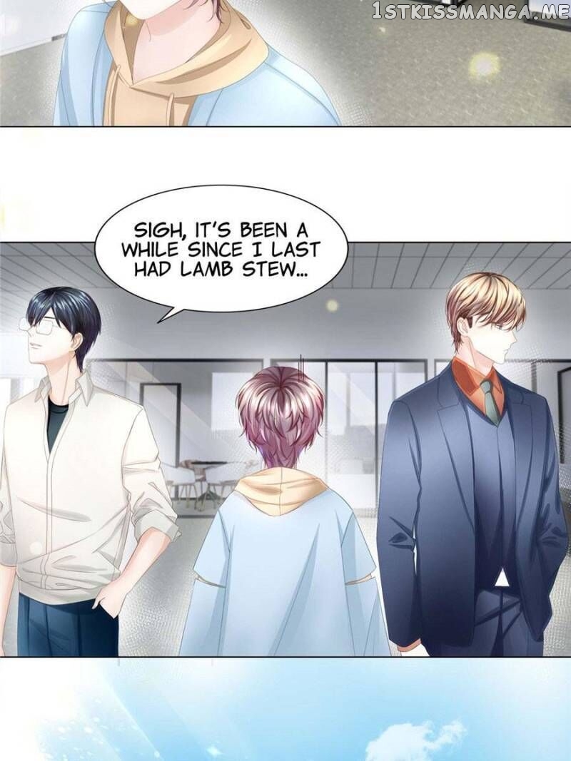 Devil in the Suit chapter 53 - page 28