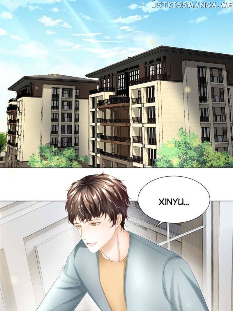 Devil in the Suit chapter 53 - page 30