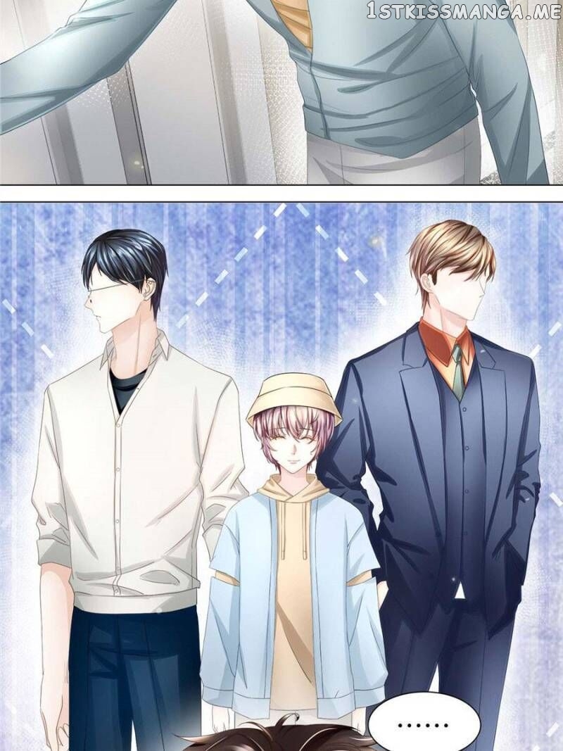 Devil in the Suit chapter 53 - page 31