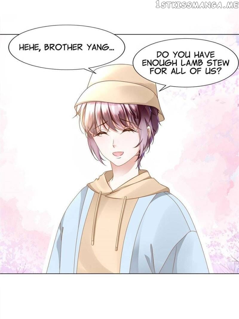 Devil in the Suit chapter 53 - page 33