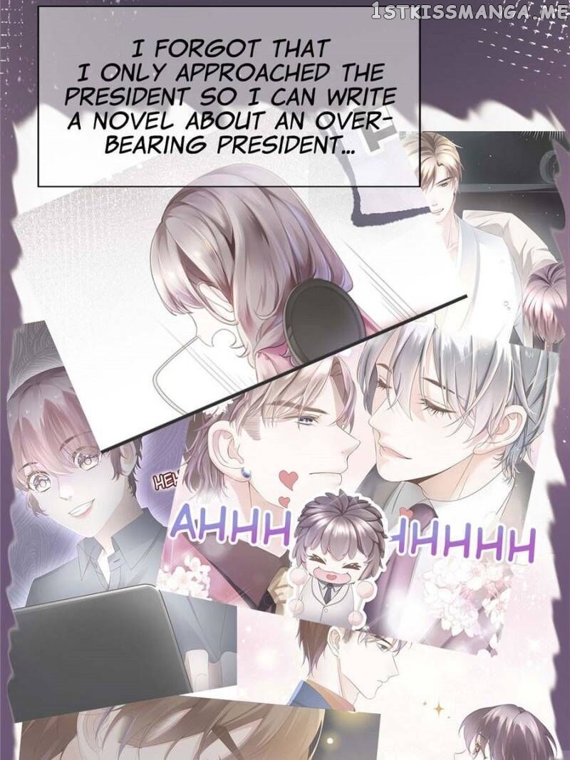 Devil in the Suit chapter 53 - page 7