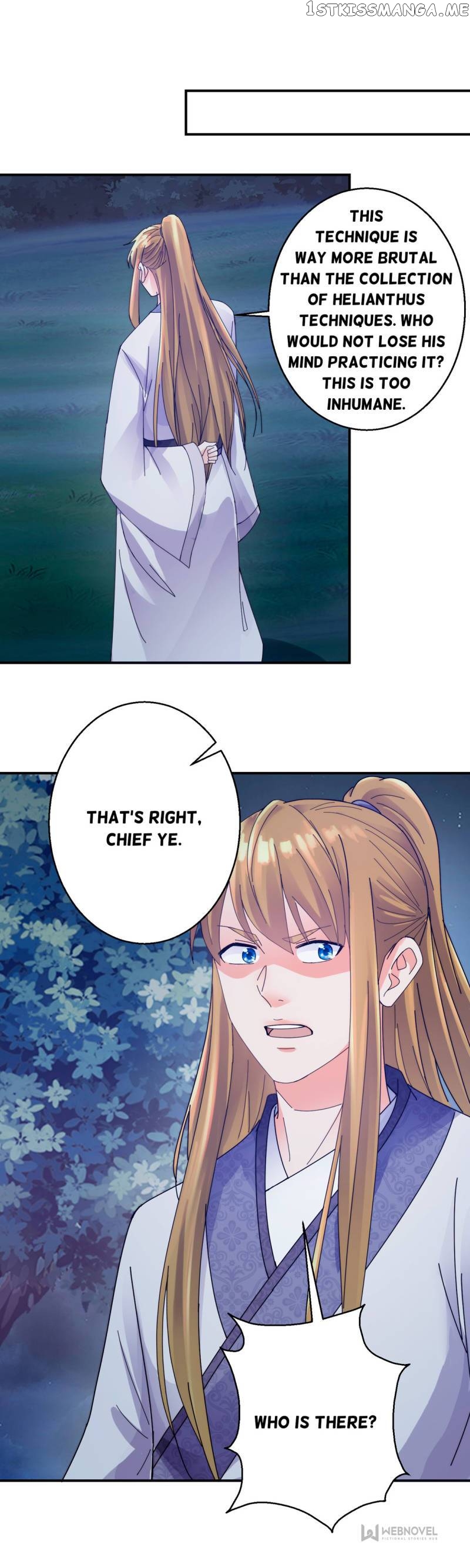 The Top Clan Leader In History chapter 180 - page 16