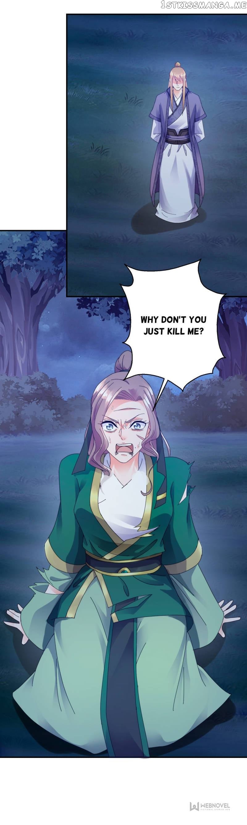 The Top Clan Leader In History chapter 180 - page 8