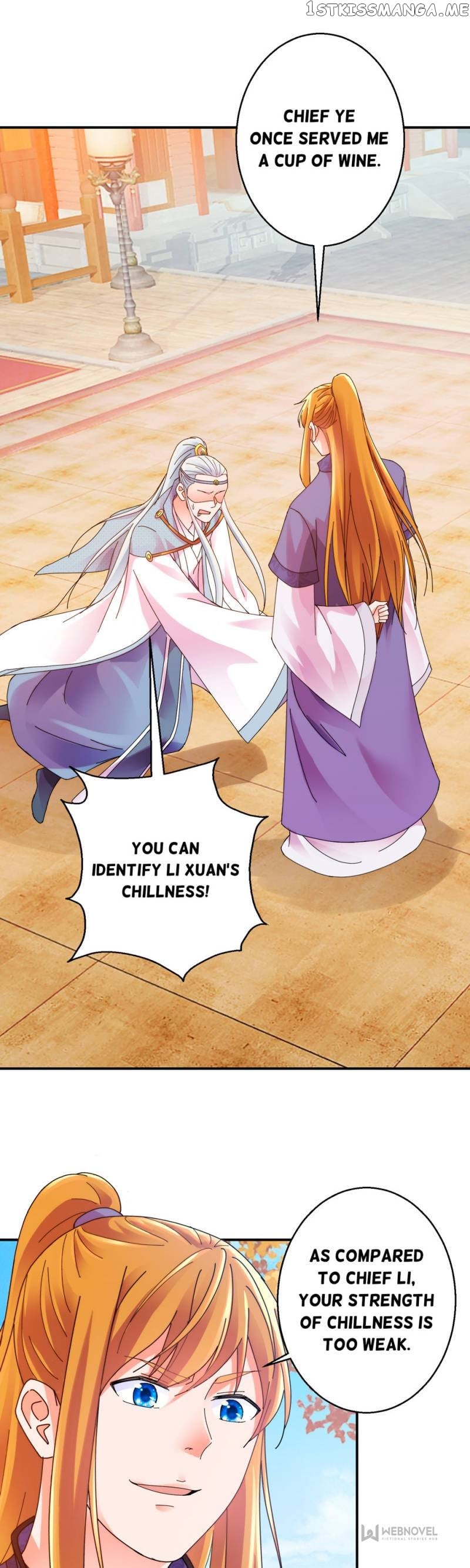 The Top Clan Leader In History chapter 179 - page 1