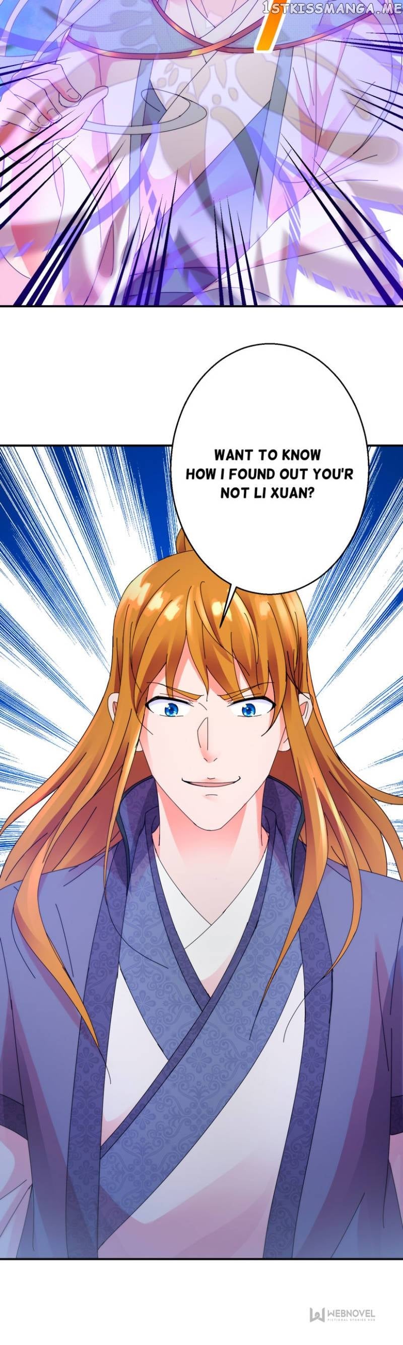 The Top Clan Leader In History chapter 178 - page 16