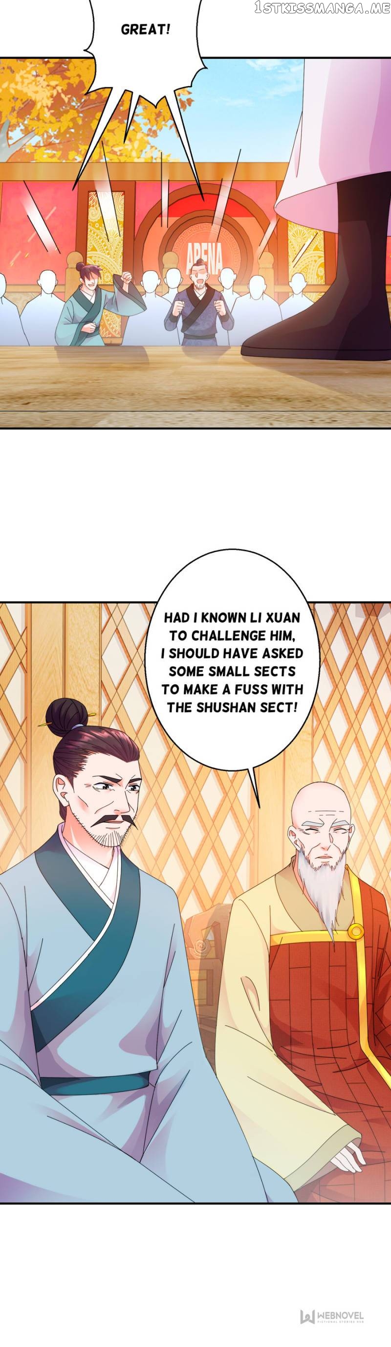 The Top Clan Leader In History chapter 178 - page 2