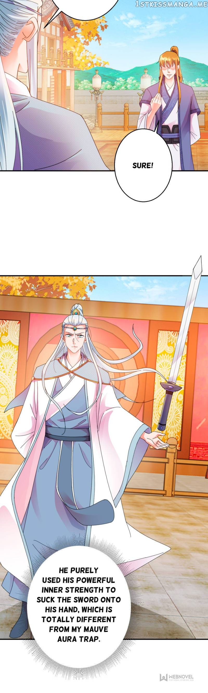 The Top Clan Leader In History chapter 178 - page 4