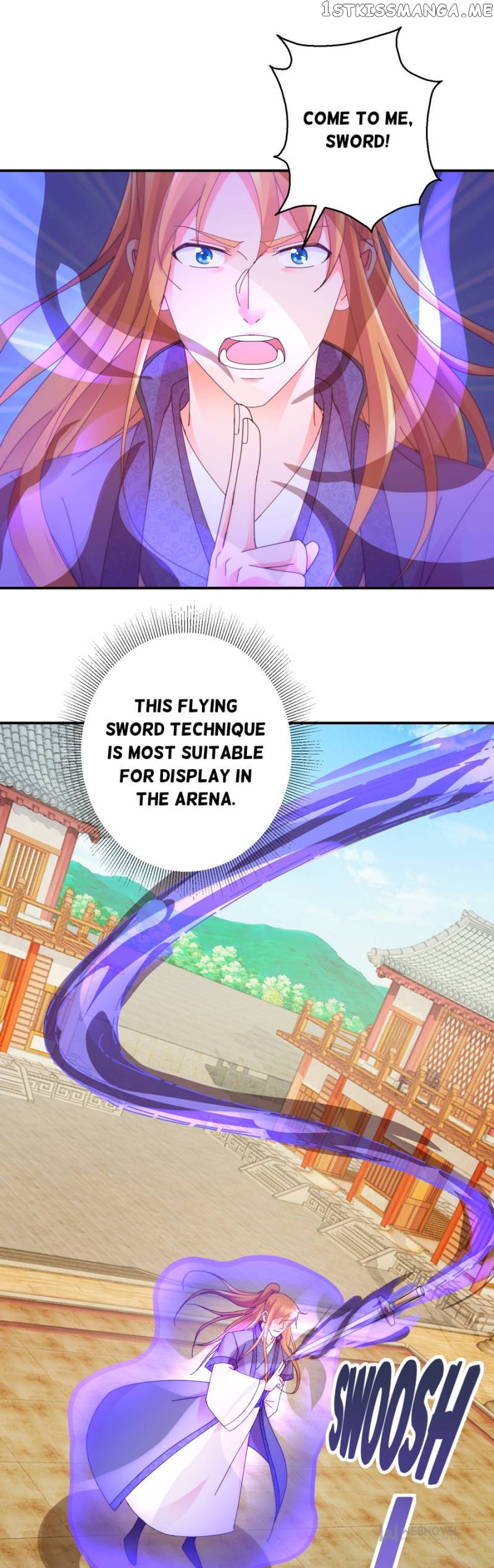 The Top Clan Leader In History chapter 178 - page 5