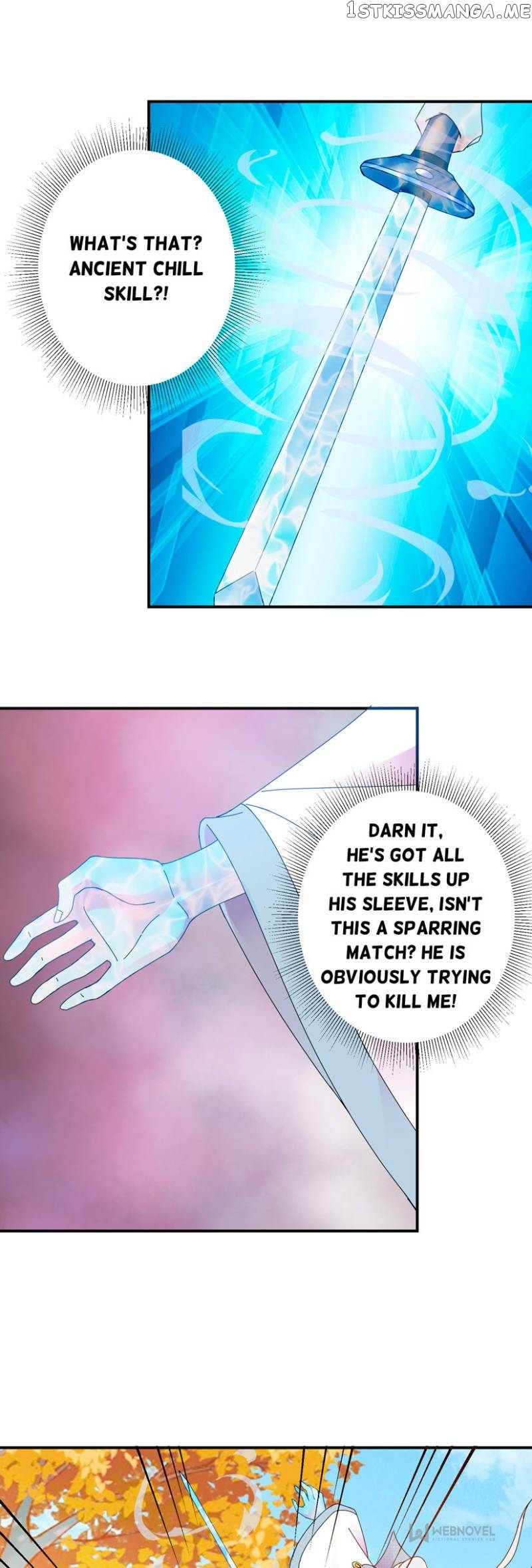 The Top Clan Leader In History chapter 178 - page 9