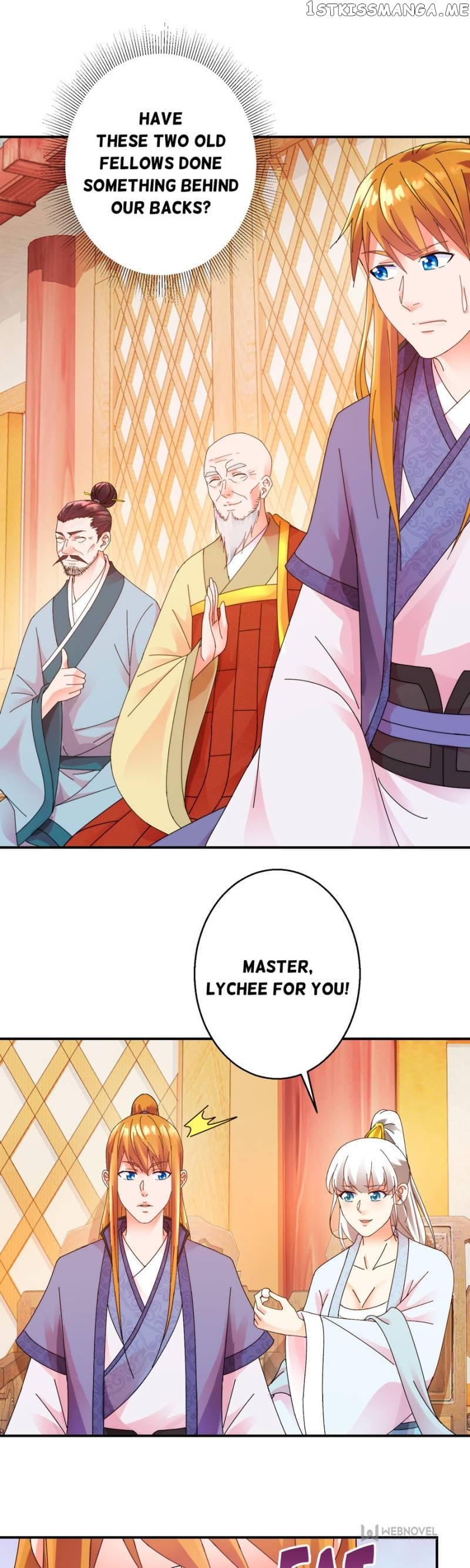 The Top Clan Leader In History chapter 177 - page 13