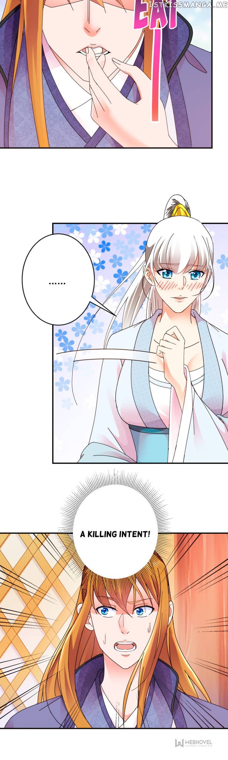The Top Clan Leader In History chapter 177 - page 14