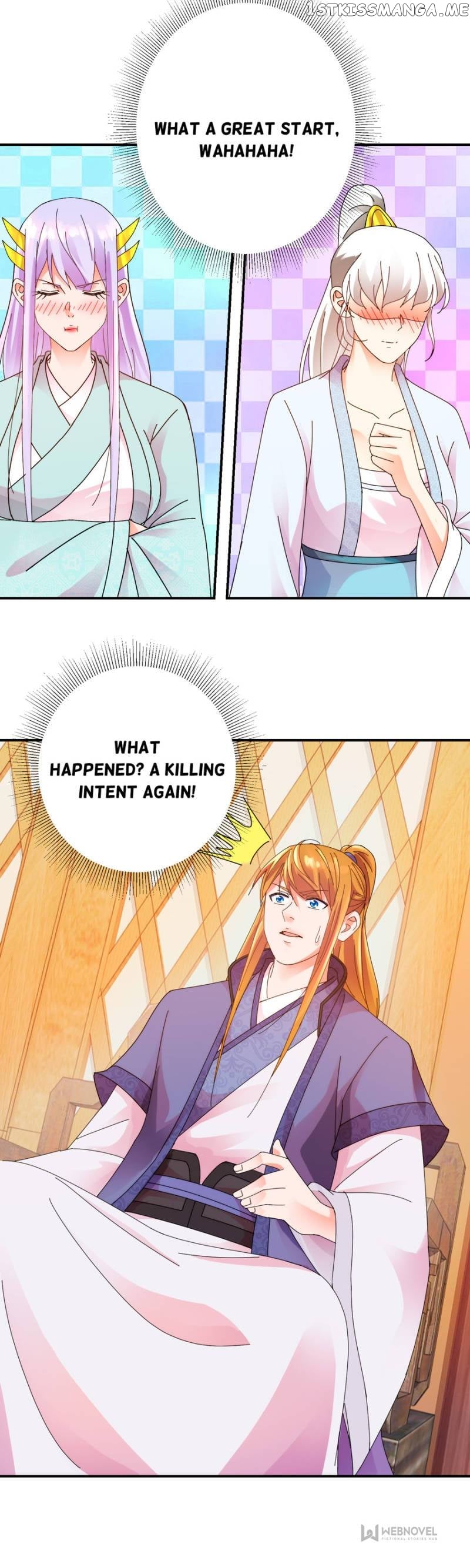The Top Clan Leader In History chapter 177 - page 16