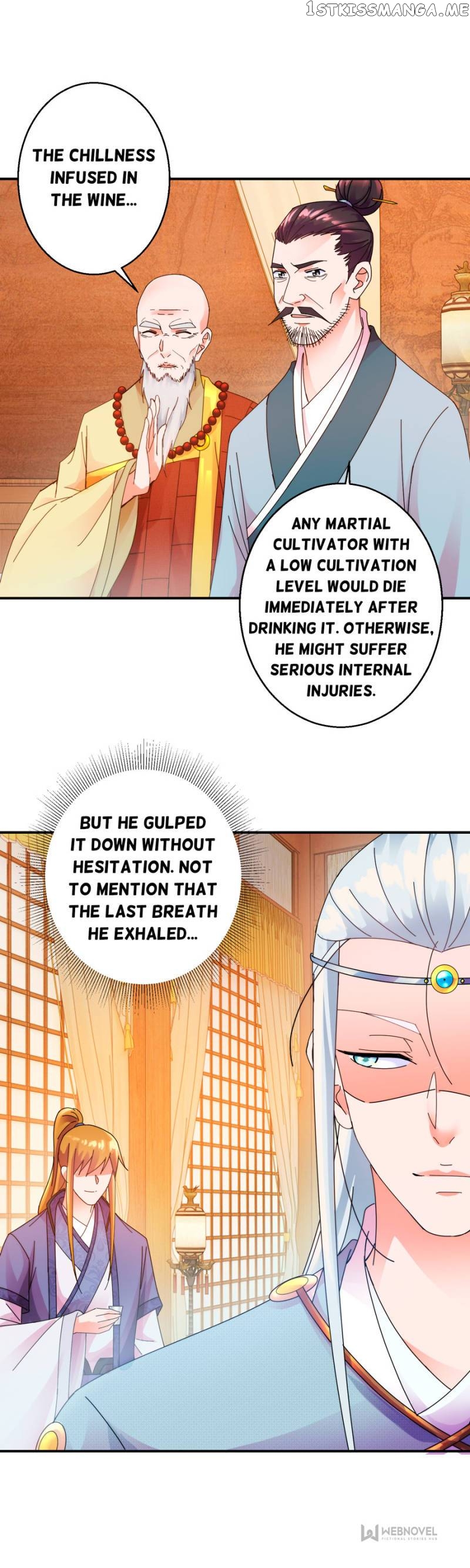 The Top Clan Leader In History chapter 177 - page 2