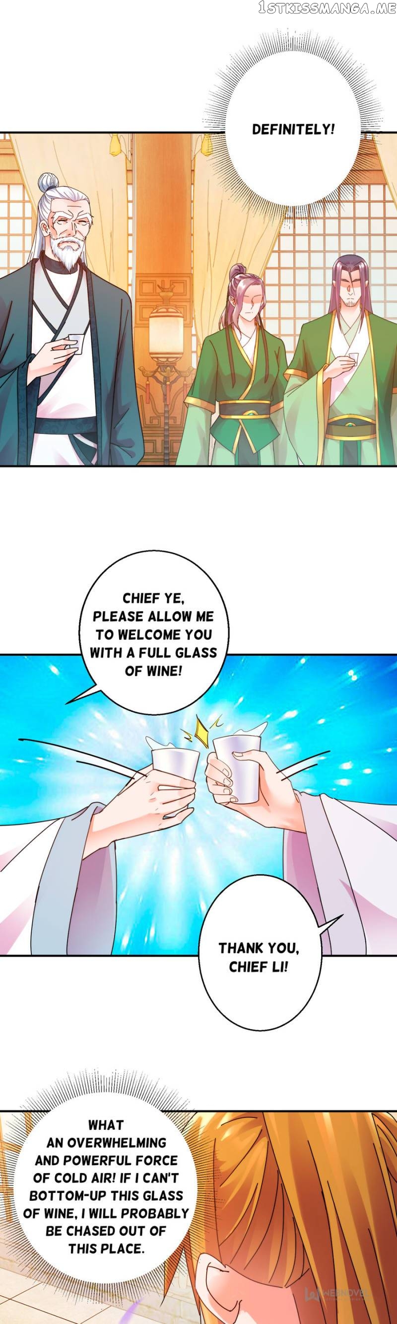 The Top Clan Leader In History chapter 176 - page 17