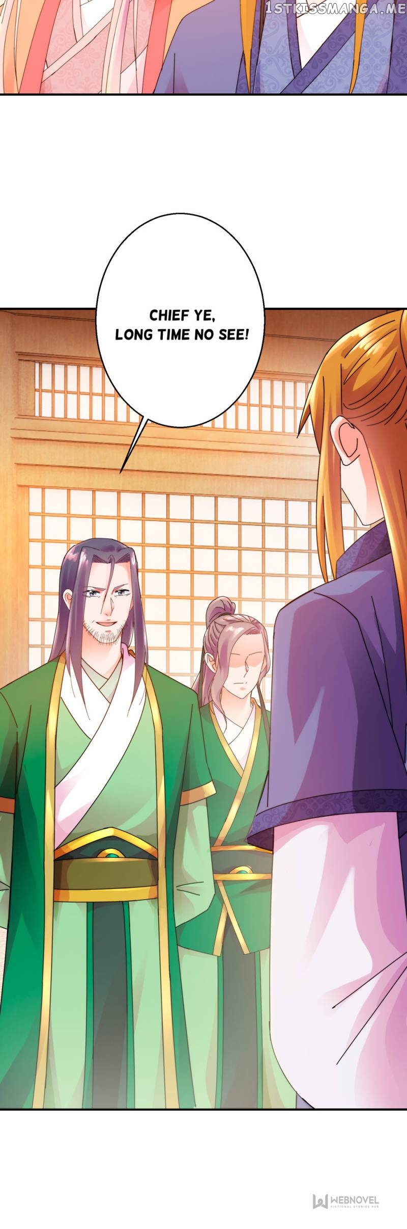 The Top Clan Leader In History chapter 176 - page 2