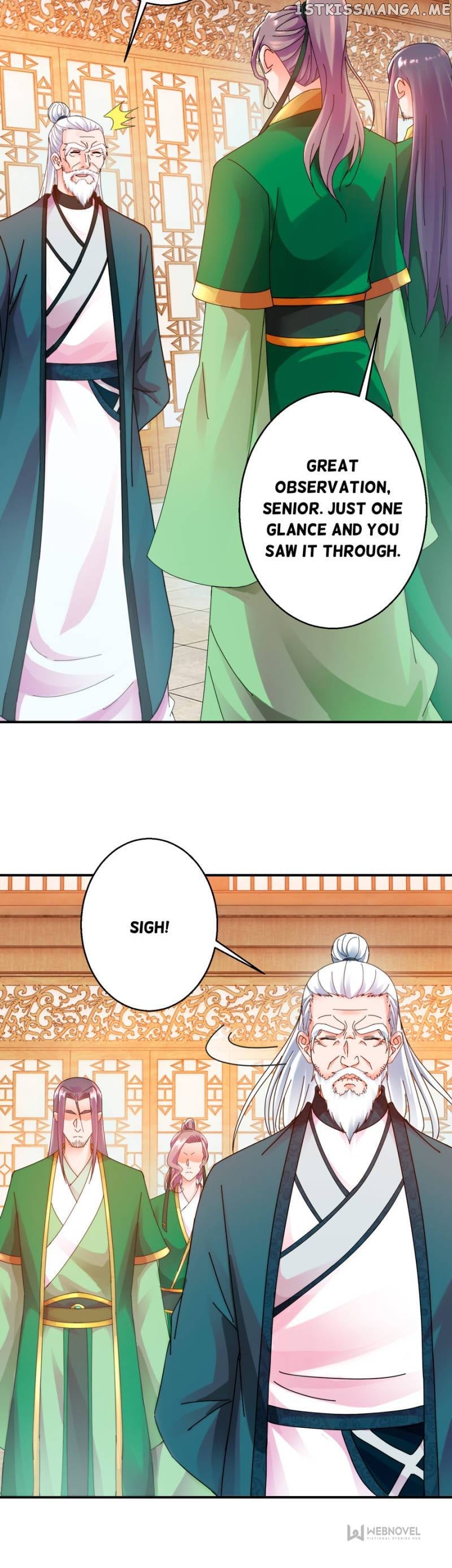 The Top Clan Leader In History chapter 176 - page 6