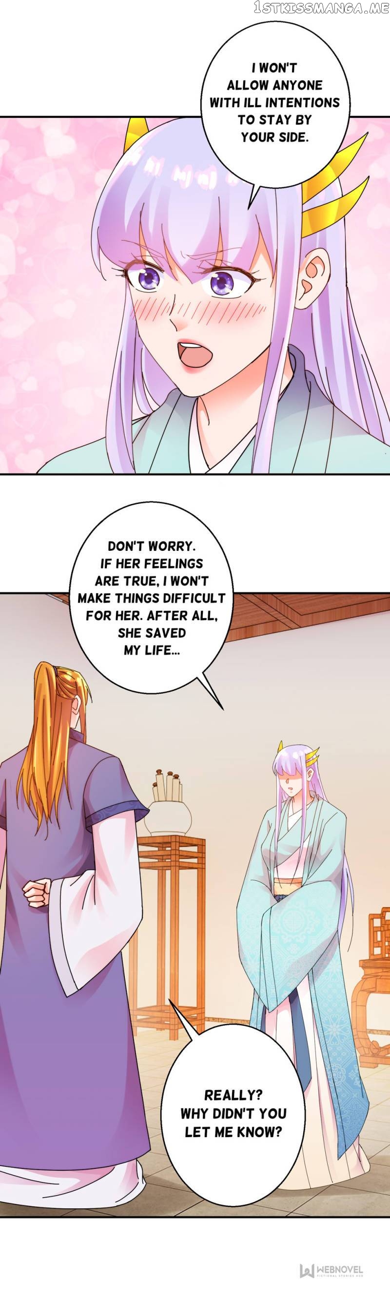The Top Clan Leader In History chapter 175 - page 11