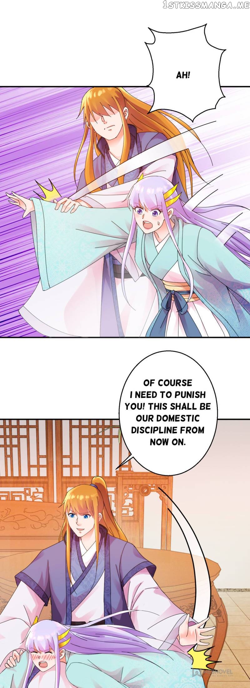 The Top Clan Leader In History chapter 175 - page 13
