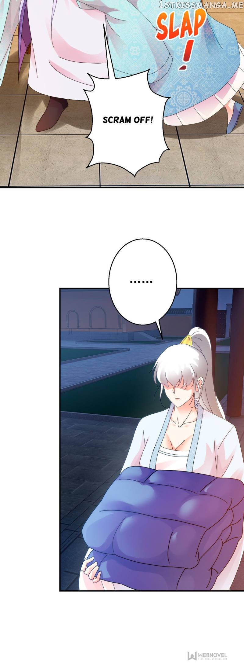 The Top Clan Leader In History chapter 175 - page 14
