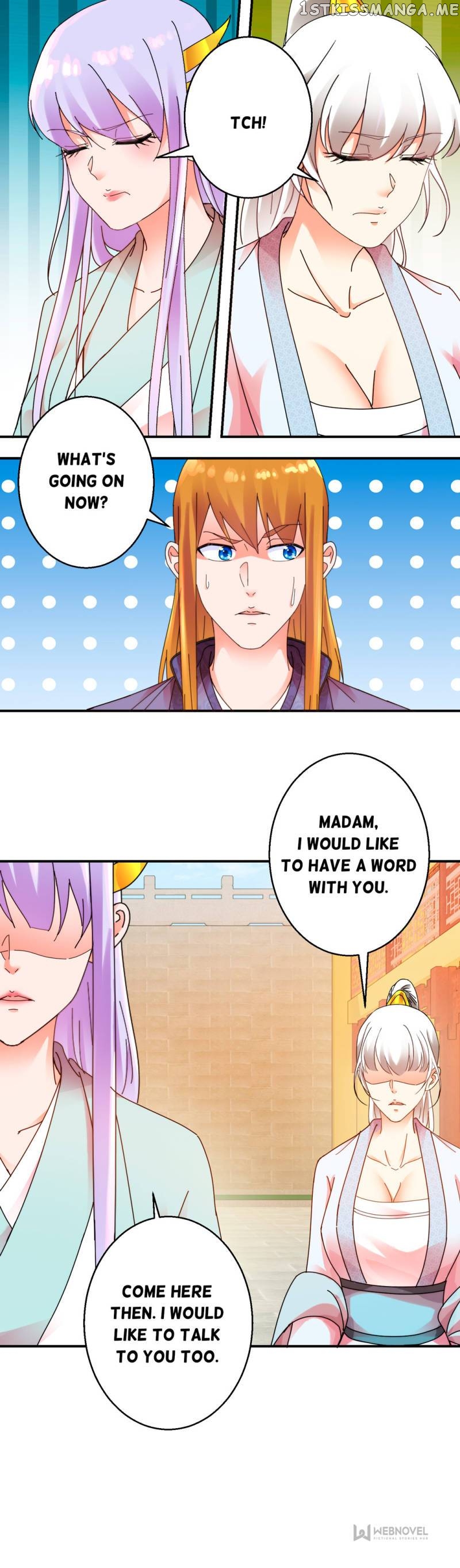 The Top Clan Leader In History chapter 175 - page 16