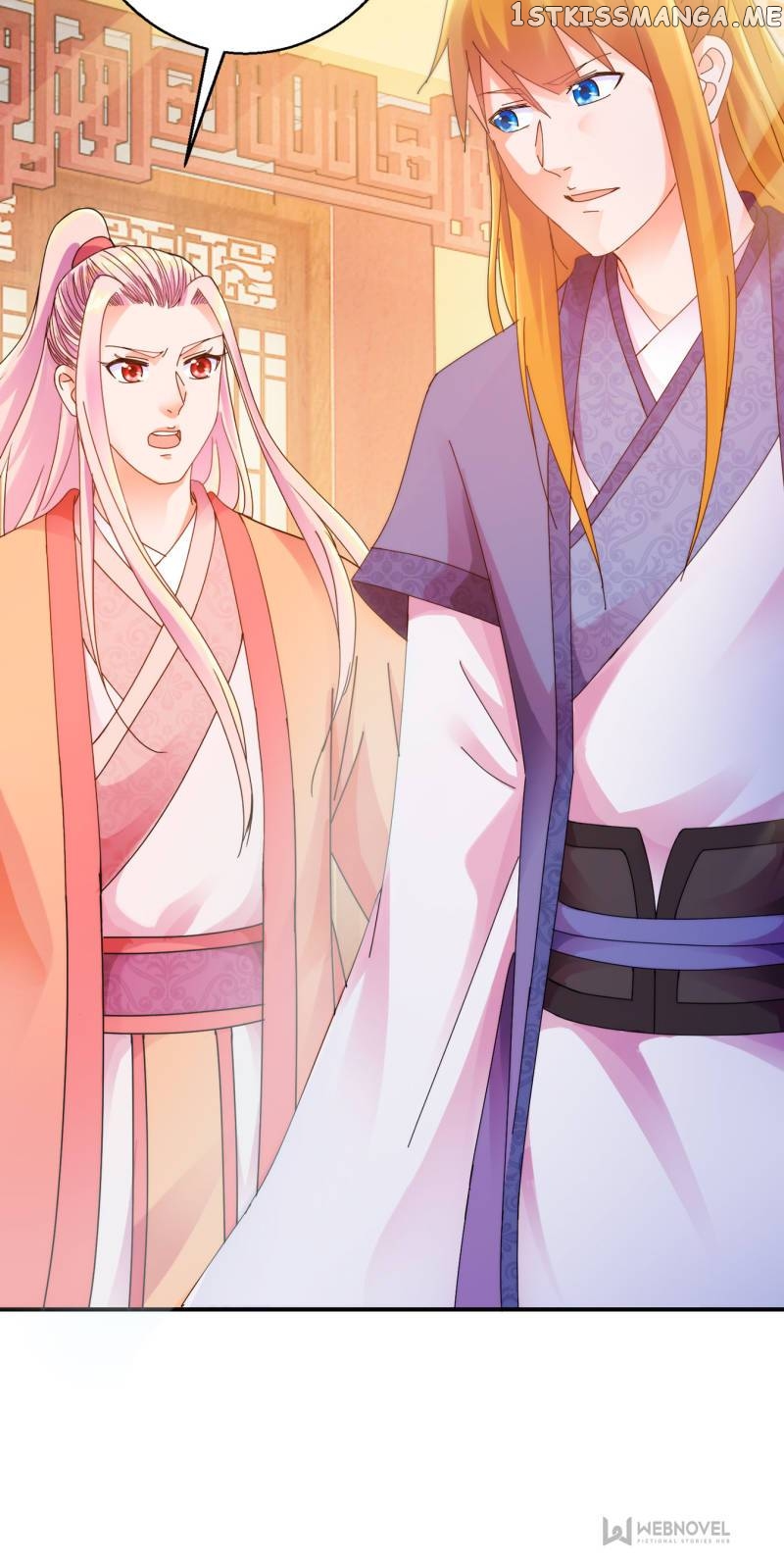 The Top Clan Leader In History chapter 175 - page 18