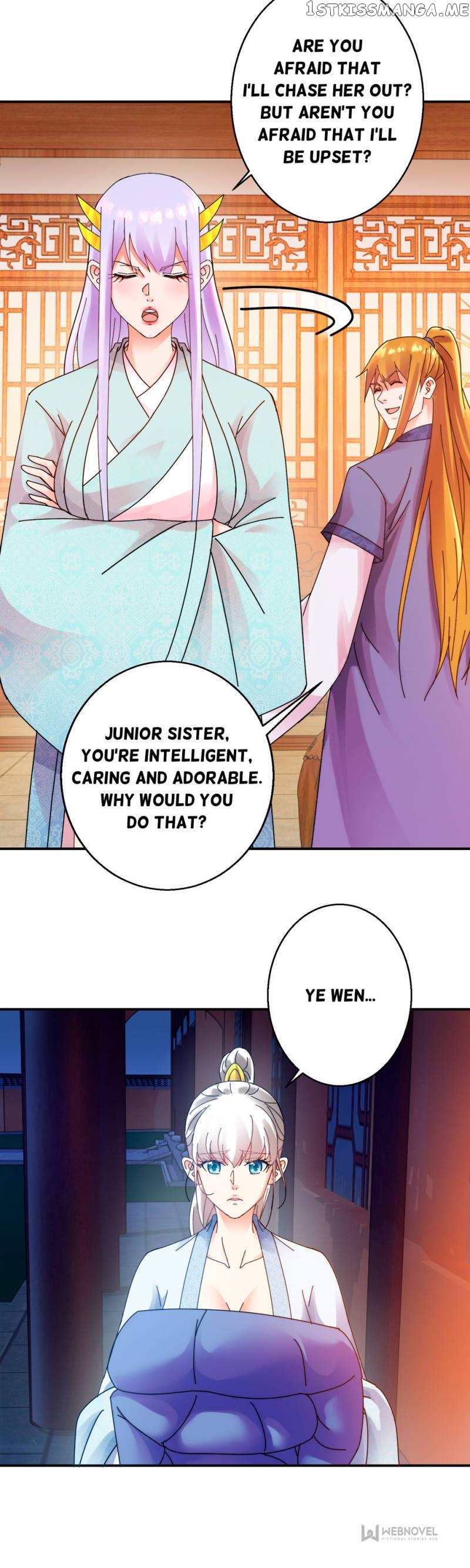 The Top Clan Leader In History chapter 175 - page 8