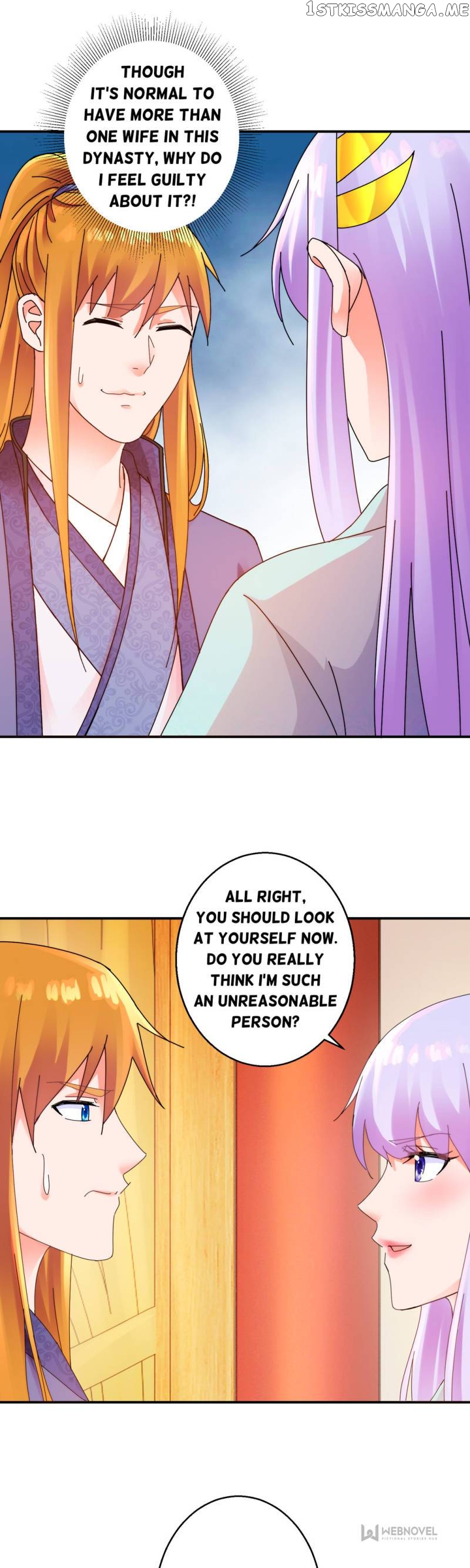 The Top Clan Leader In History chapter 175 - page 9