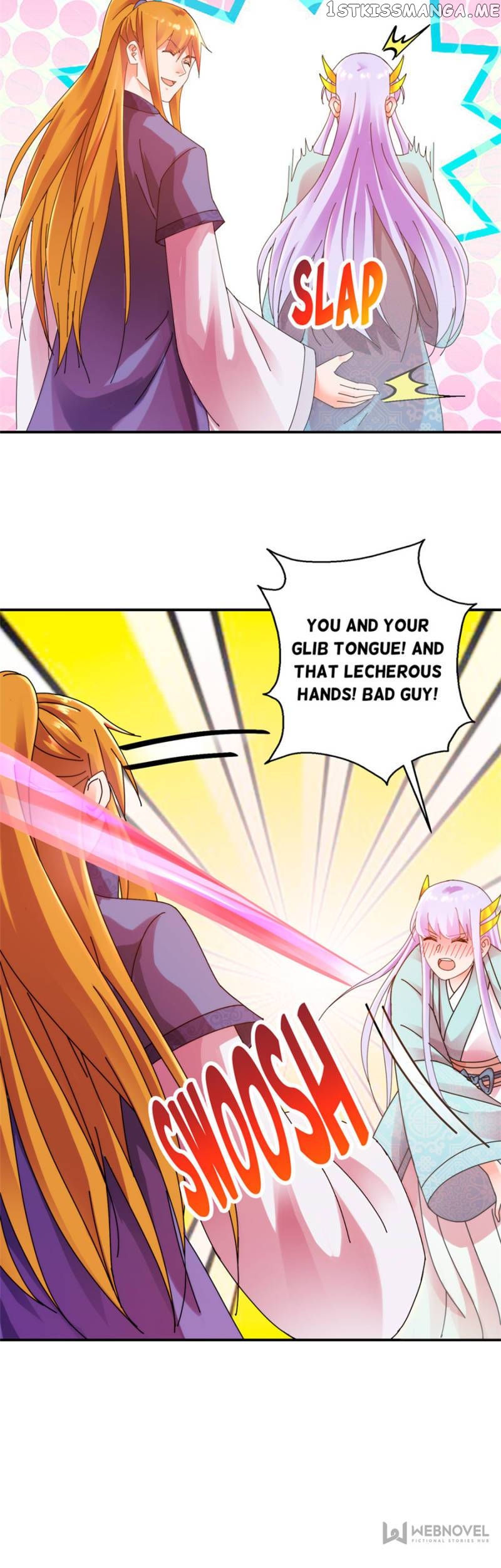 The Top Clan Leader In History chapter 174 - page 14