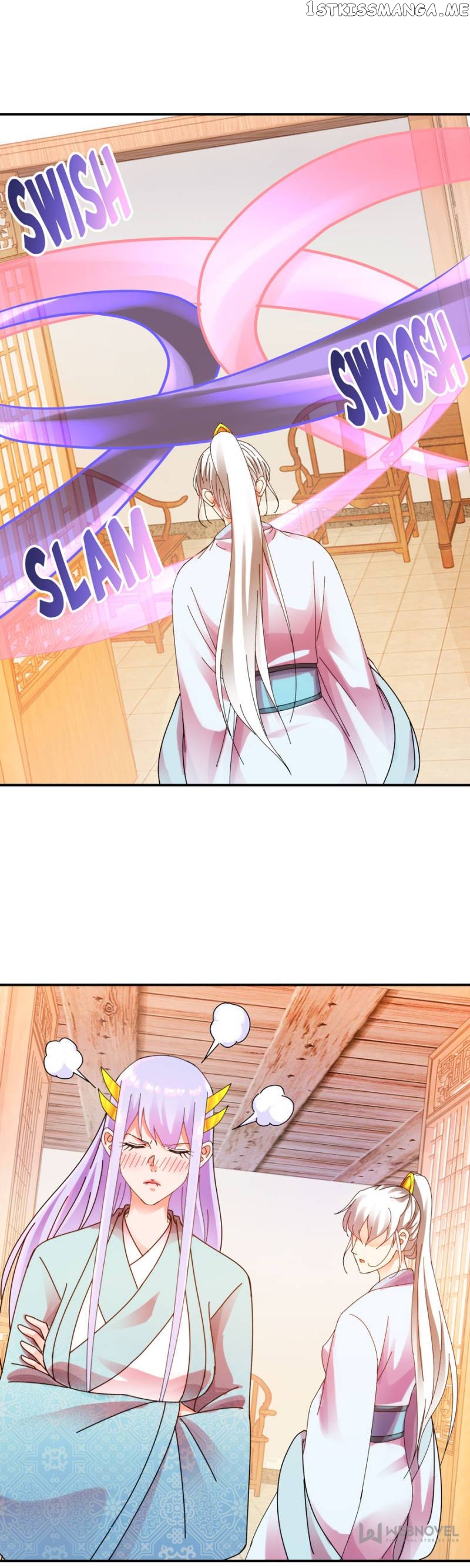 The Top Clan Leader In History chapter 174 - page 15